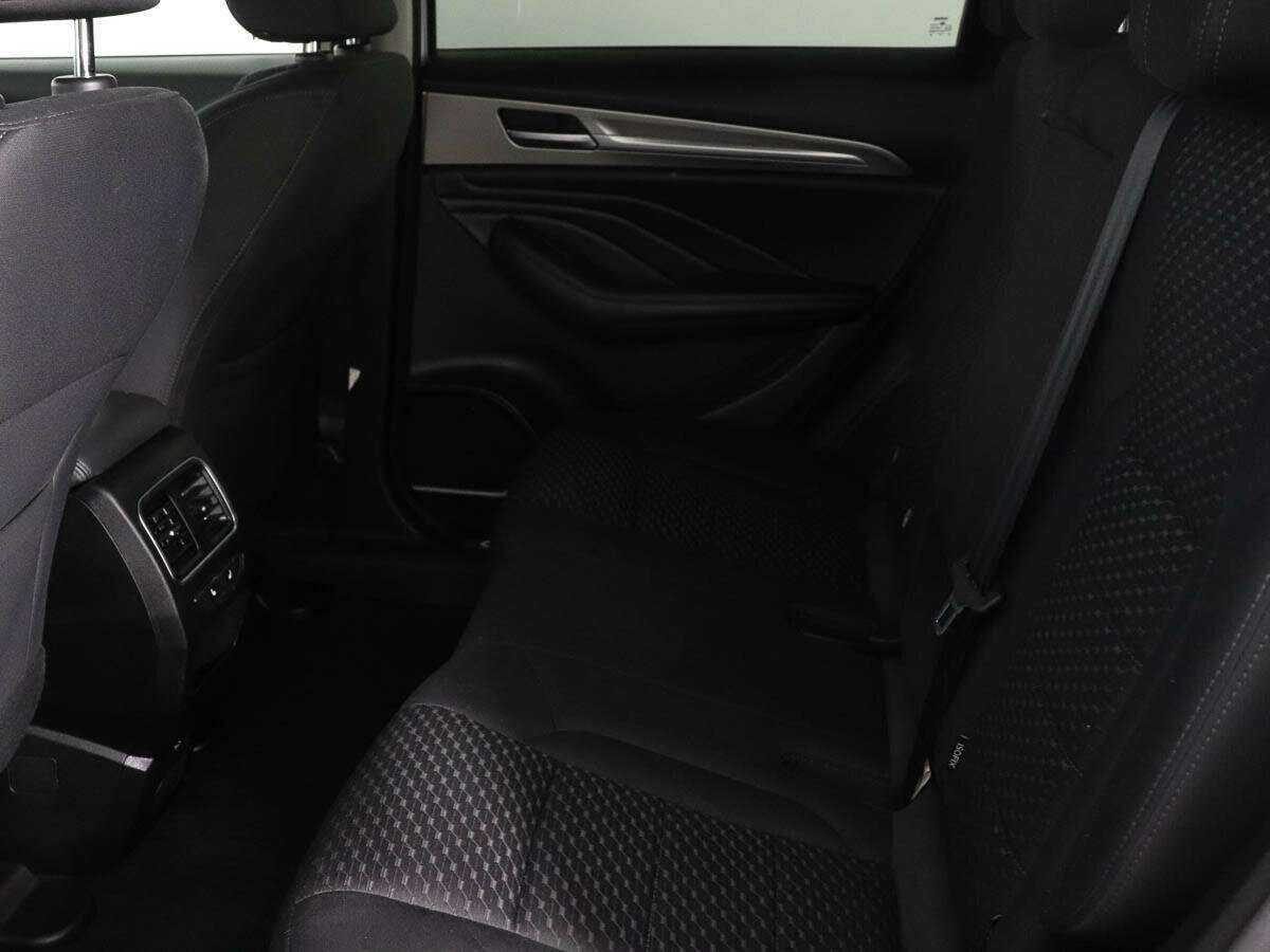 Купить Haval F7, 2021, 95 998 км.. Фото: #8