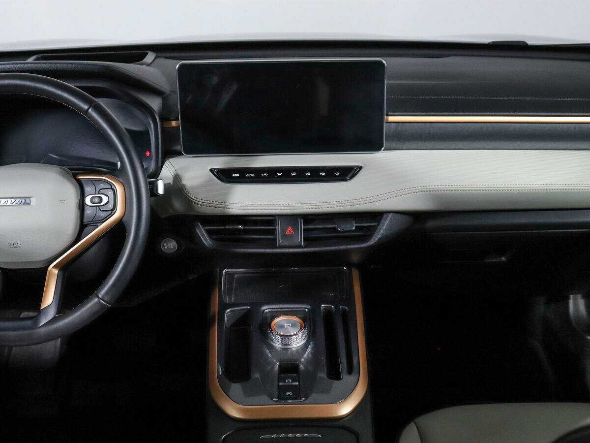 Купить Haval Jolion, 2023, 26 414 км.. Фото: #12