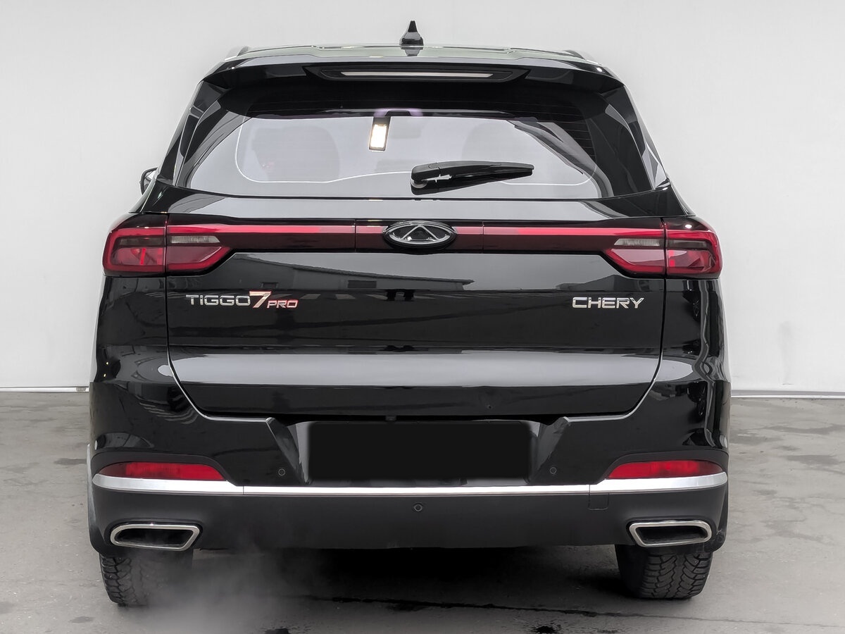 Купить Chery Tiggo 7 Pro, 2022, 64 088 км.. Фото: #5