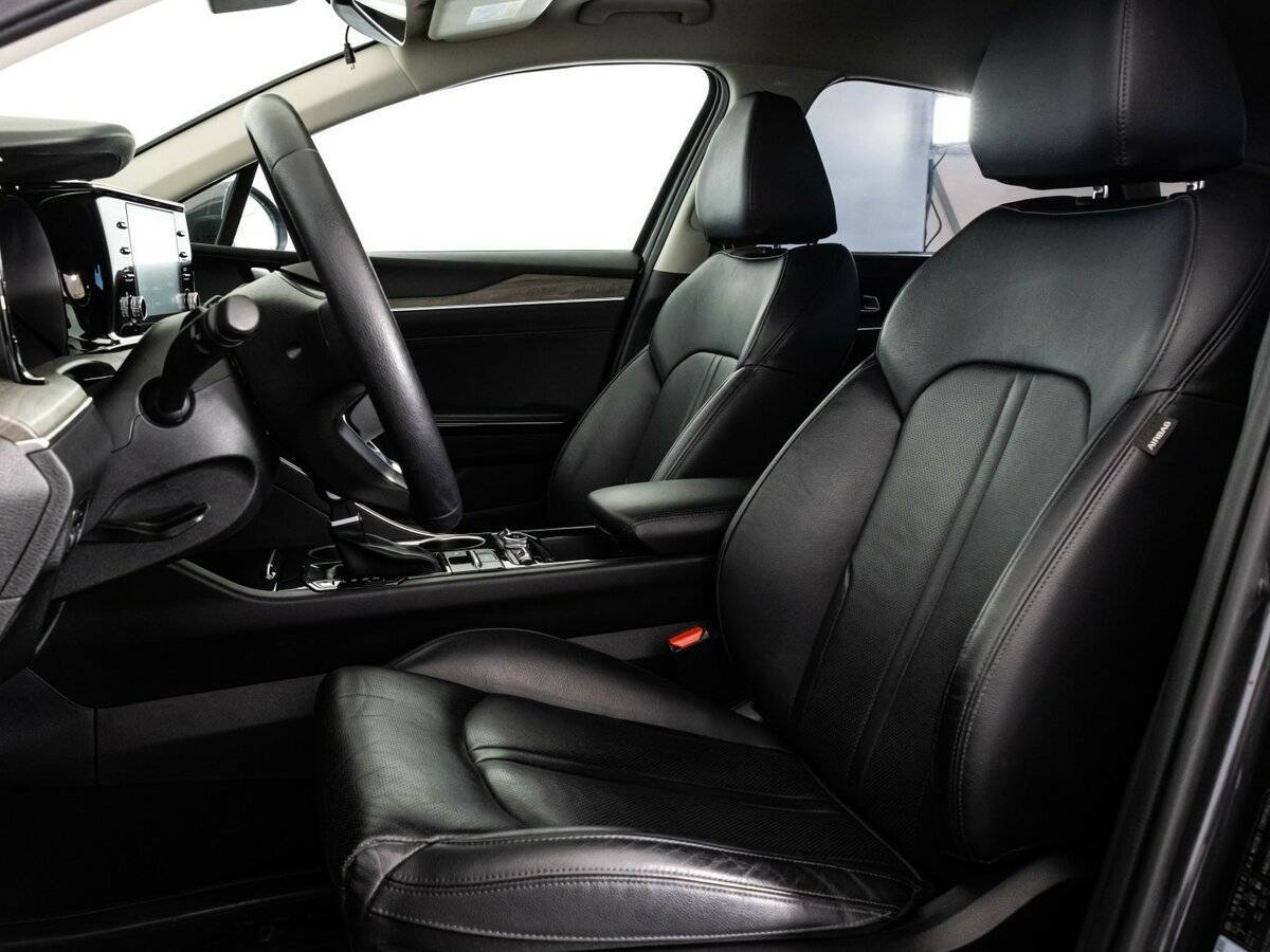 Купить Kia K5, 2020, 90 380 км.. Фото: #19