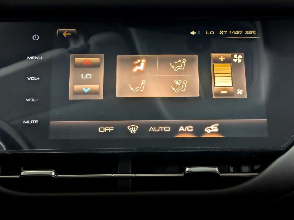 Купить Haval F7, 2019, 34 554 км.. Фото: #21