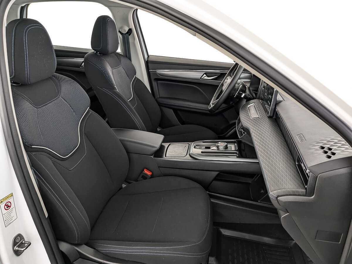 Купить Haval Jolion, 2023, 18 853 км.. Фото: #18