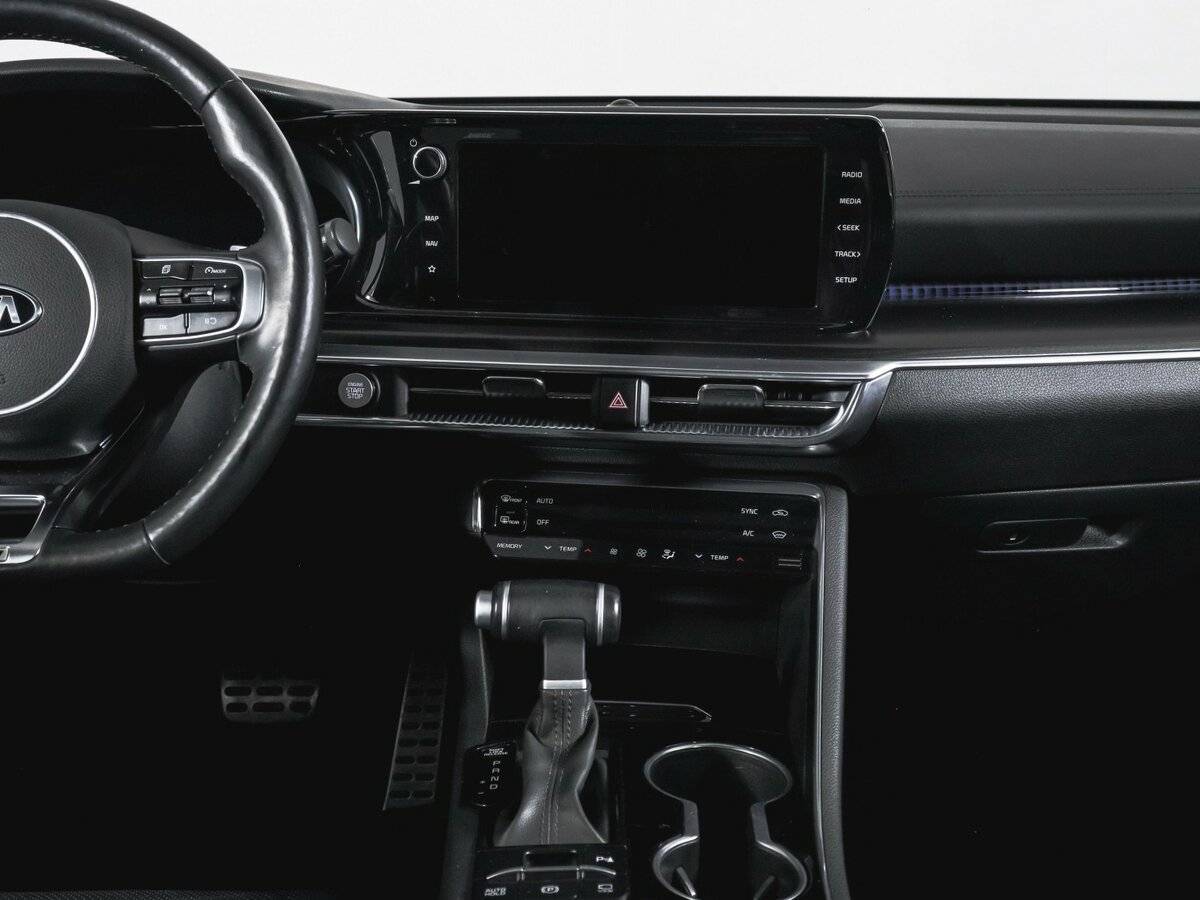 Купить Kia K5, 2020, 85 007 км.. Фото: #12