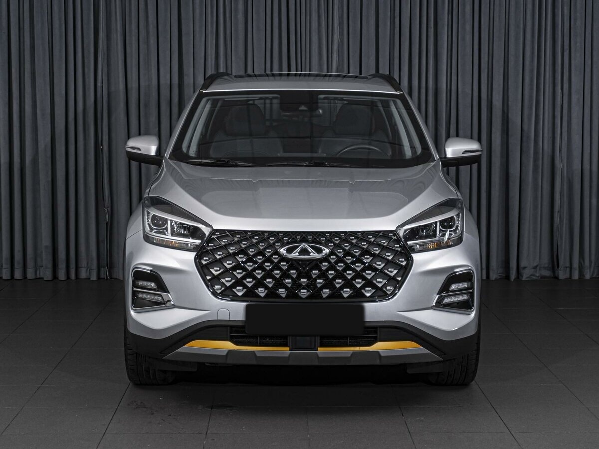 Купить Chery Tiggo 4 Pro, 2023, 17 035 км.. Фото: #2