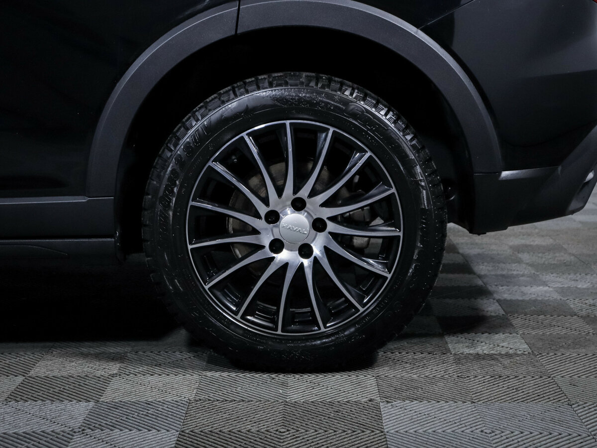 Купить Haval Jolion, 2024, 10 916 км.. Фото: #11