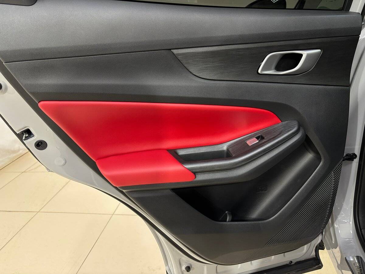 Купить Changan UNI-S (CS55 Plus), 2024, 20 512 км.. Фото: #12