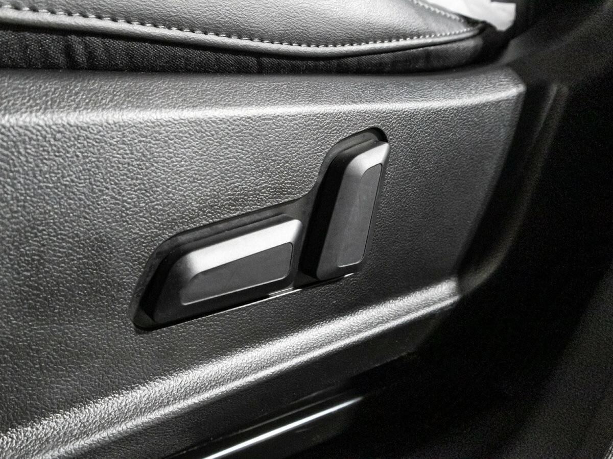 Купить Haval F7, 2024, 19 863 км.. Фото: #15