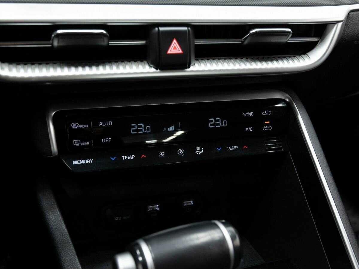 Купить Kia K5, 2021, 66 980 км.. Фото: #20