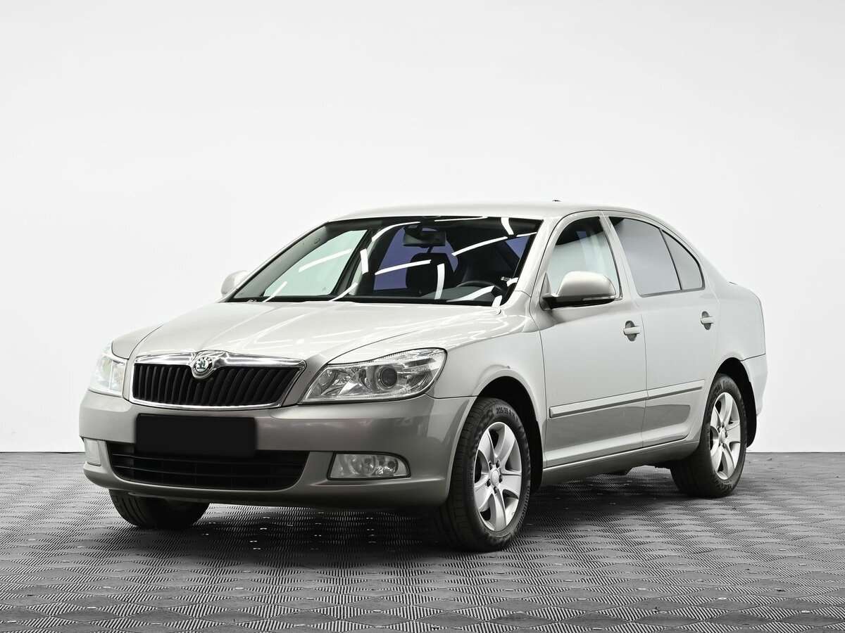 Купить Skoda Octavia, 2012, 172 000 км.. Фото: #0
