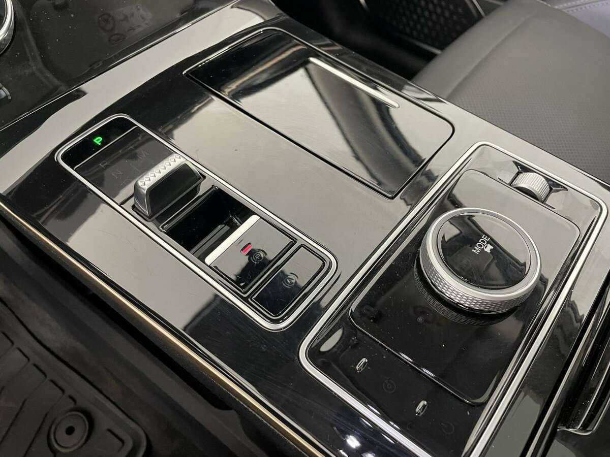 Купить EXEED LX, 2022, 26 587 км.. Фото: #12