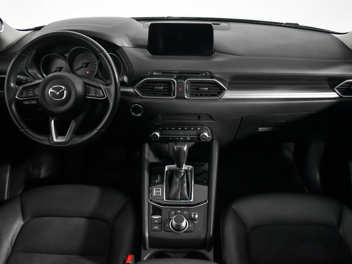 Купить Mazda CX-5, 2020, 89 130 км.. Фото: #13