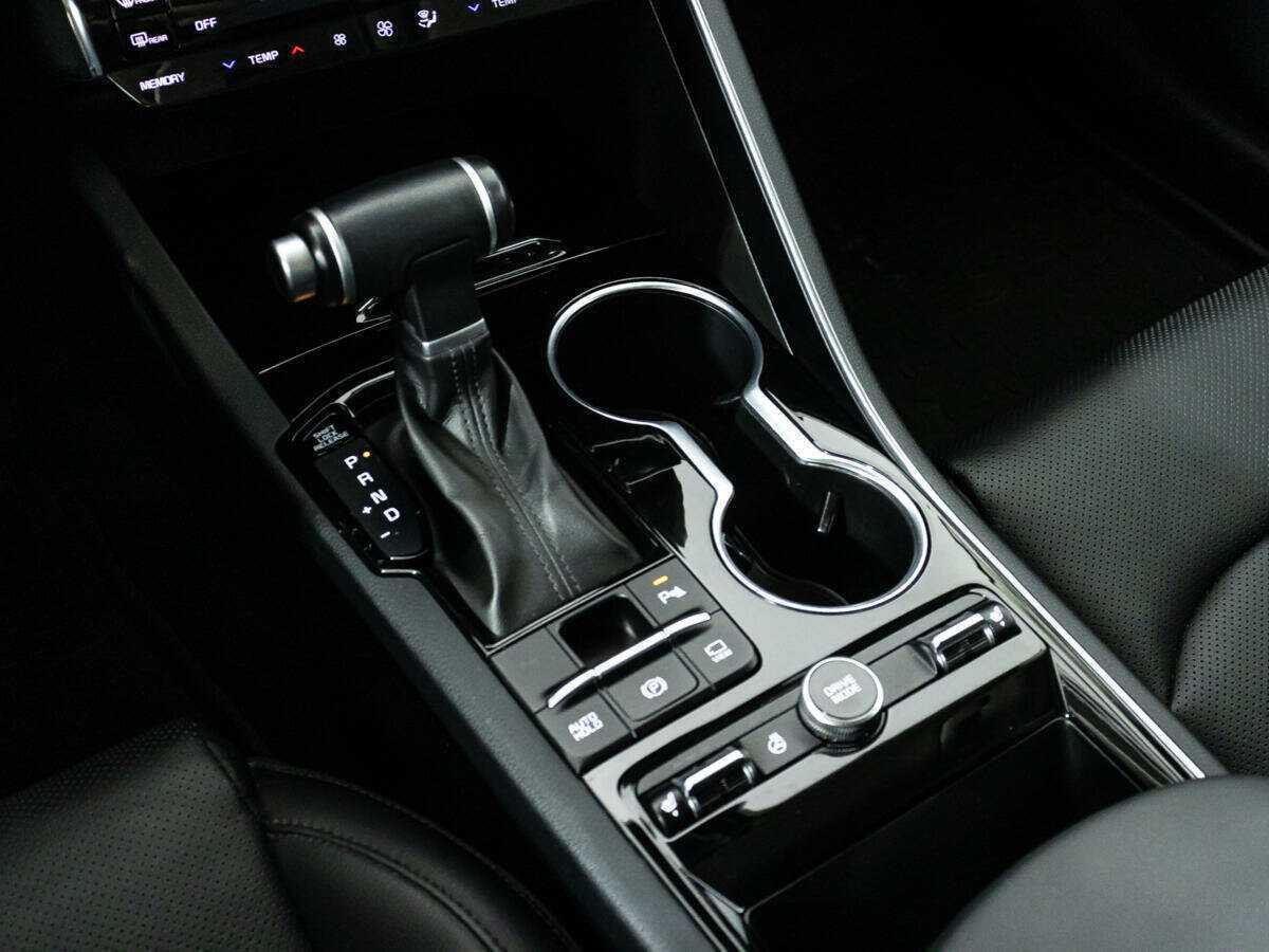 Купить Kia K5, 2021, 57 504 км.. Фото: #15