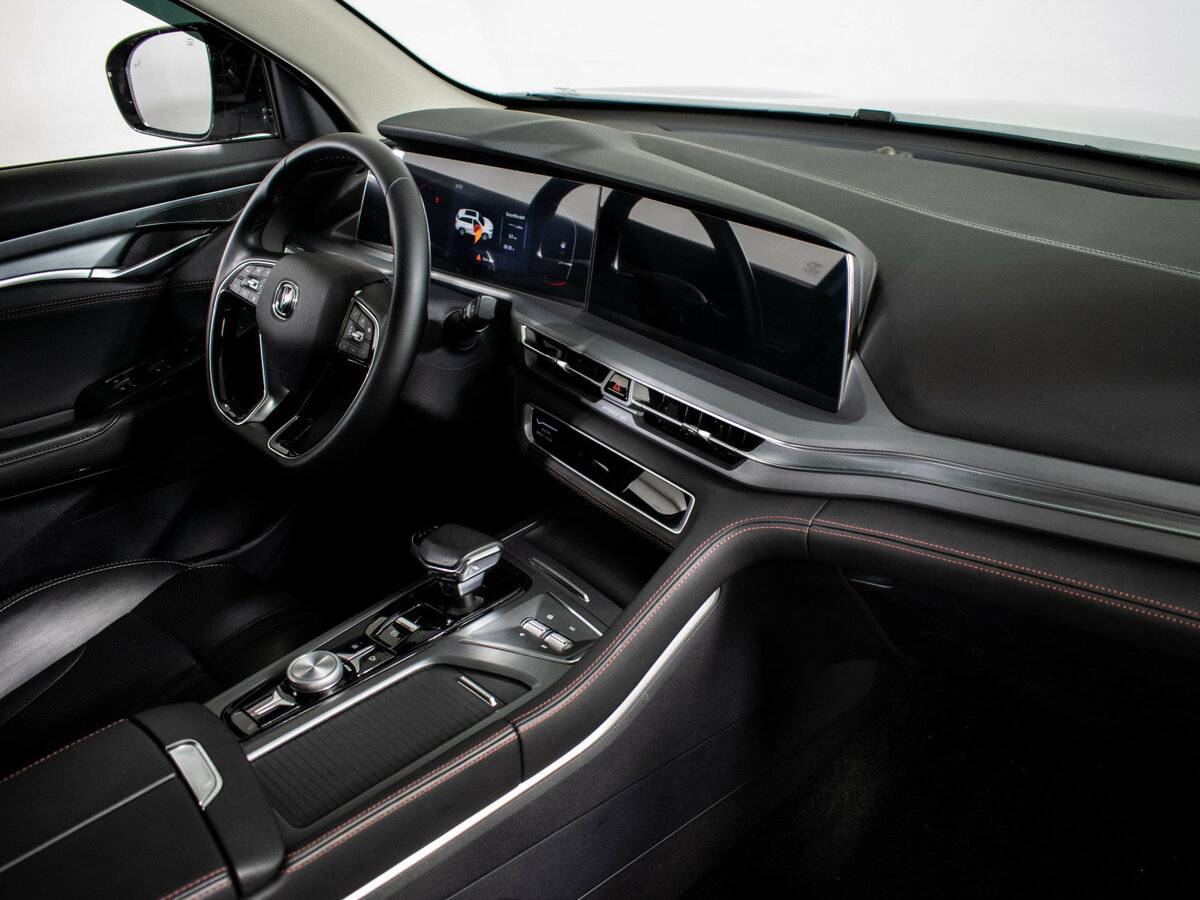 Купить Changan CS75 Plus, 2023, 32 876 км.. Фото: #10