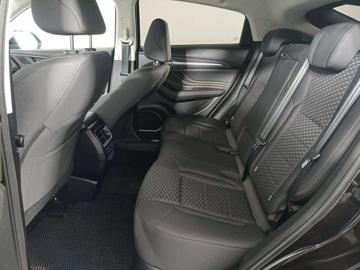 Купить Haval F7x, 2021, 9 000 км.. Фото: #9