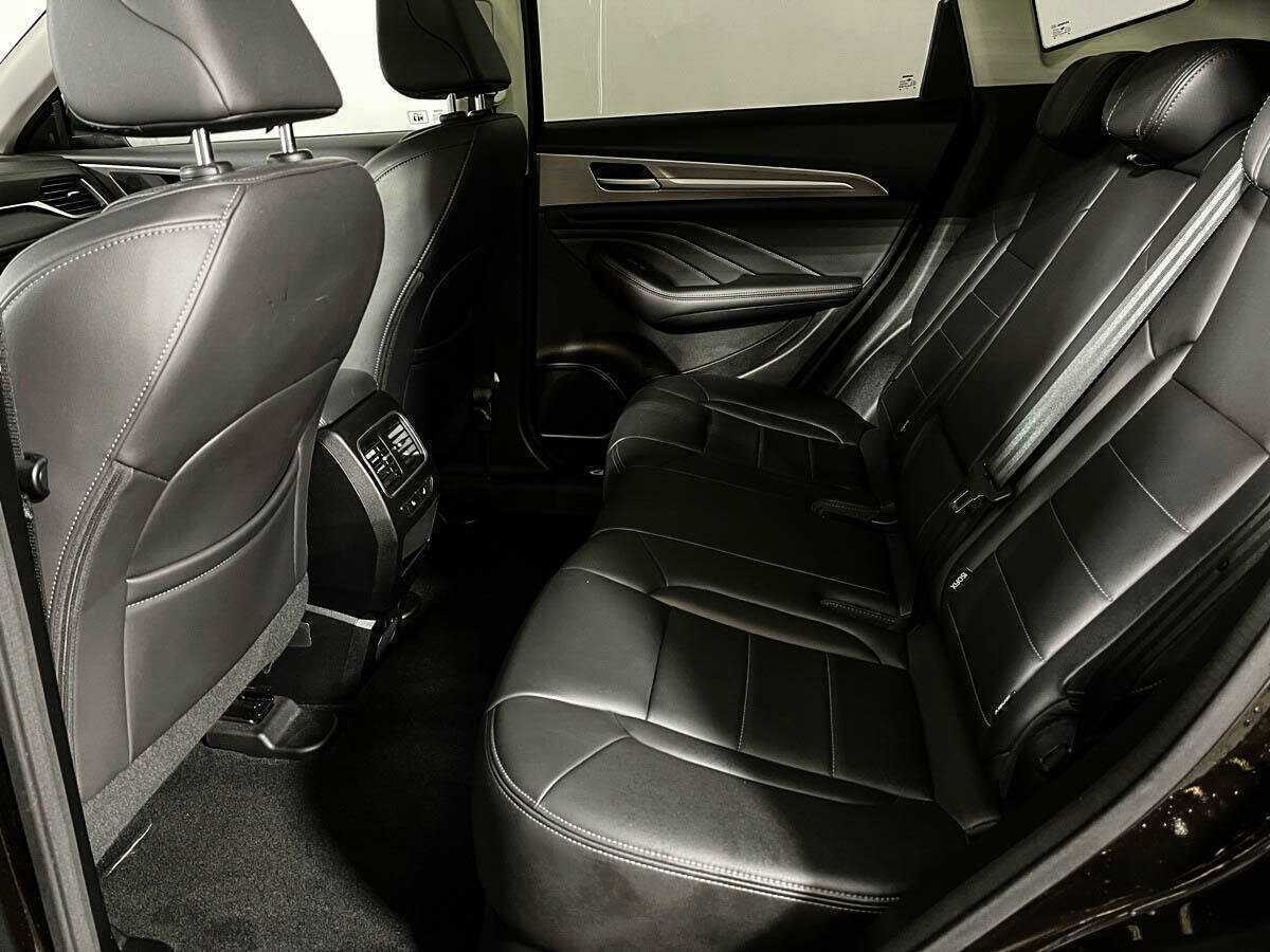 Купить Haval F7, 2021, 53 655 км.. Фото: #9