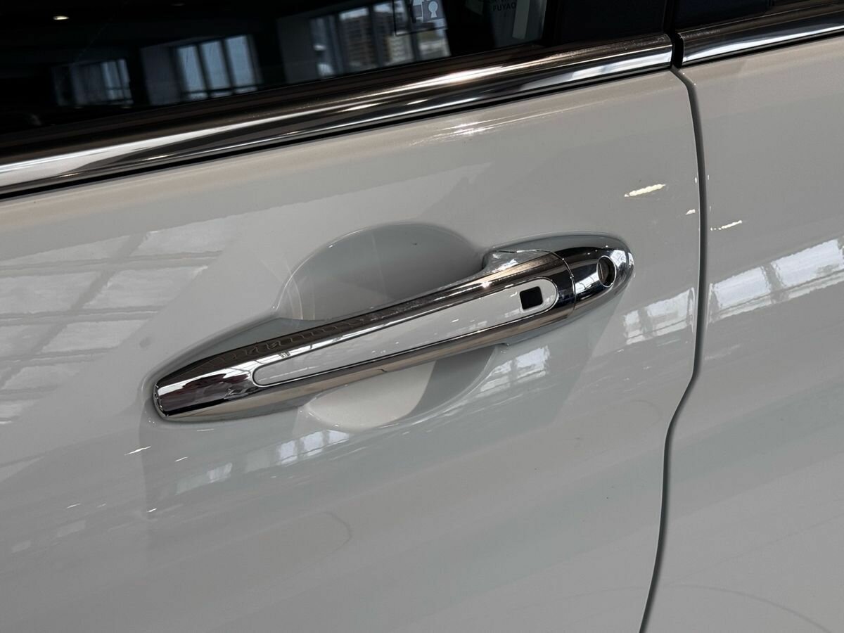 Купить Haval M6, 2024, 22 009 км.. Фото: #10