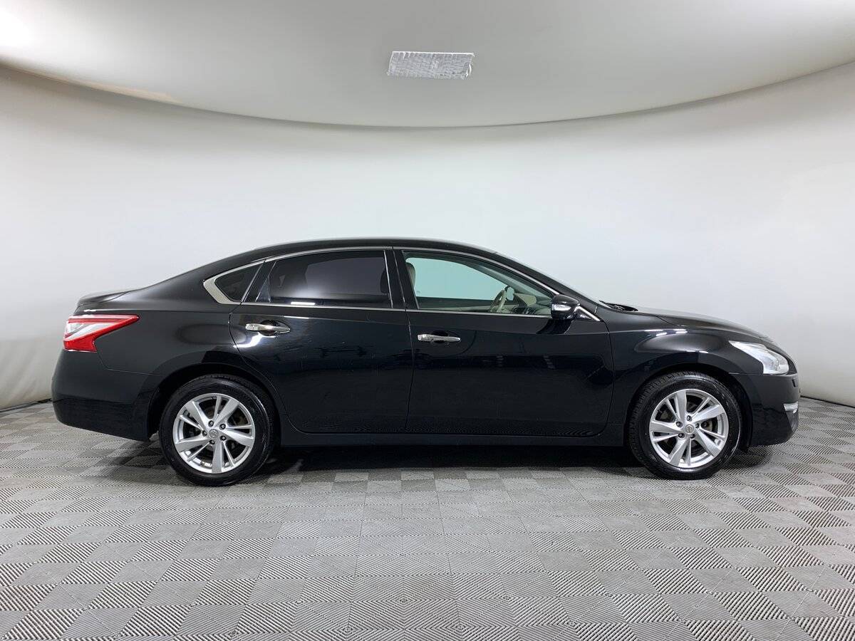 Купить Nissan Teana, 2014, 163 989 км.. Фото: #3