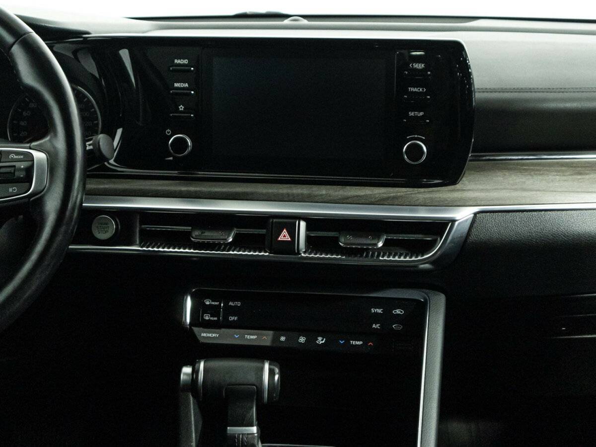 Купить Kia K5, 2020, 55 260 км.. Фото: #14