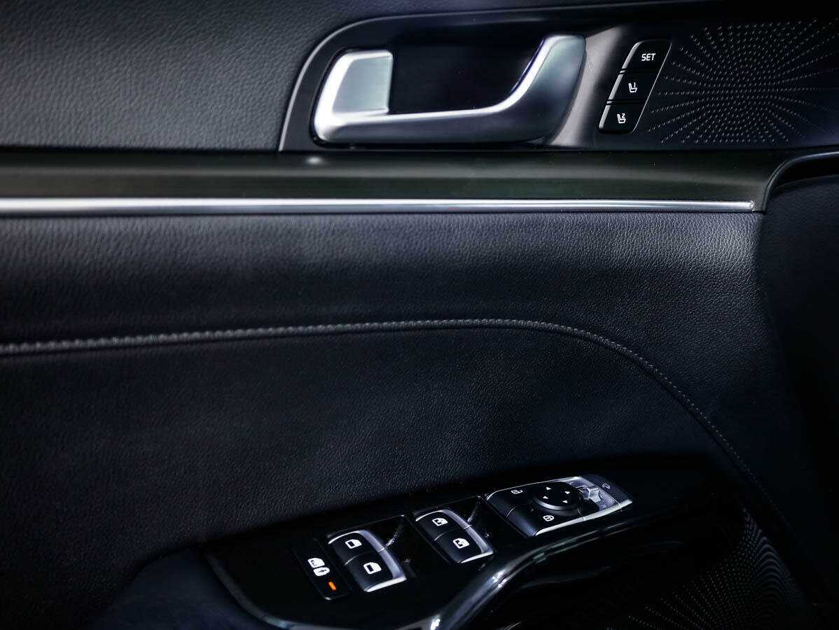 Купить Kia K5, 2020, 76 597 км.. Фото: #13