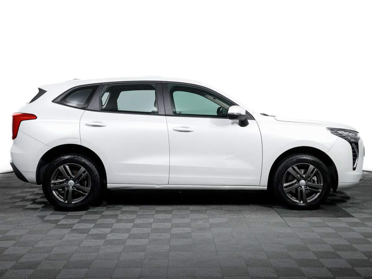 Купить Haval Jolion, 2023, 72 019 км.. Фото: #3