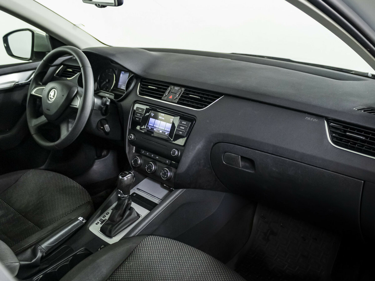 Купить Skoda Octavia, 2014, 156 974 км.. Фото: #6