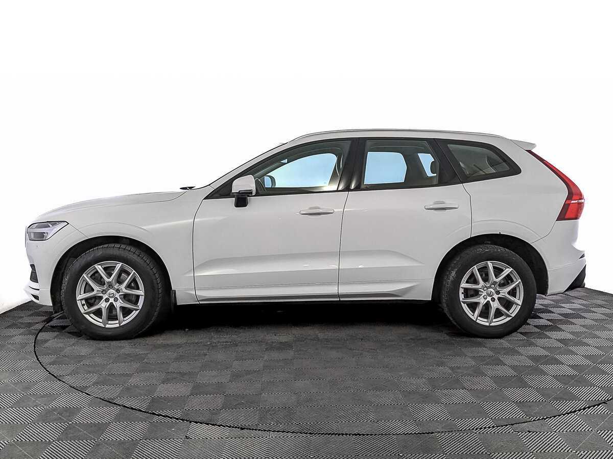 Купить Volvo XC60, 2018, 156 341 км.. Фото: #7