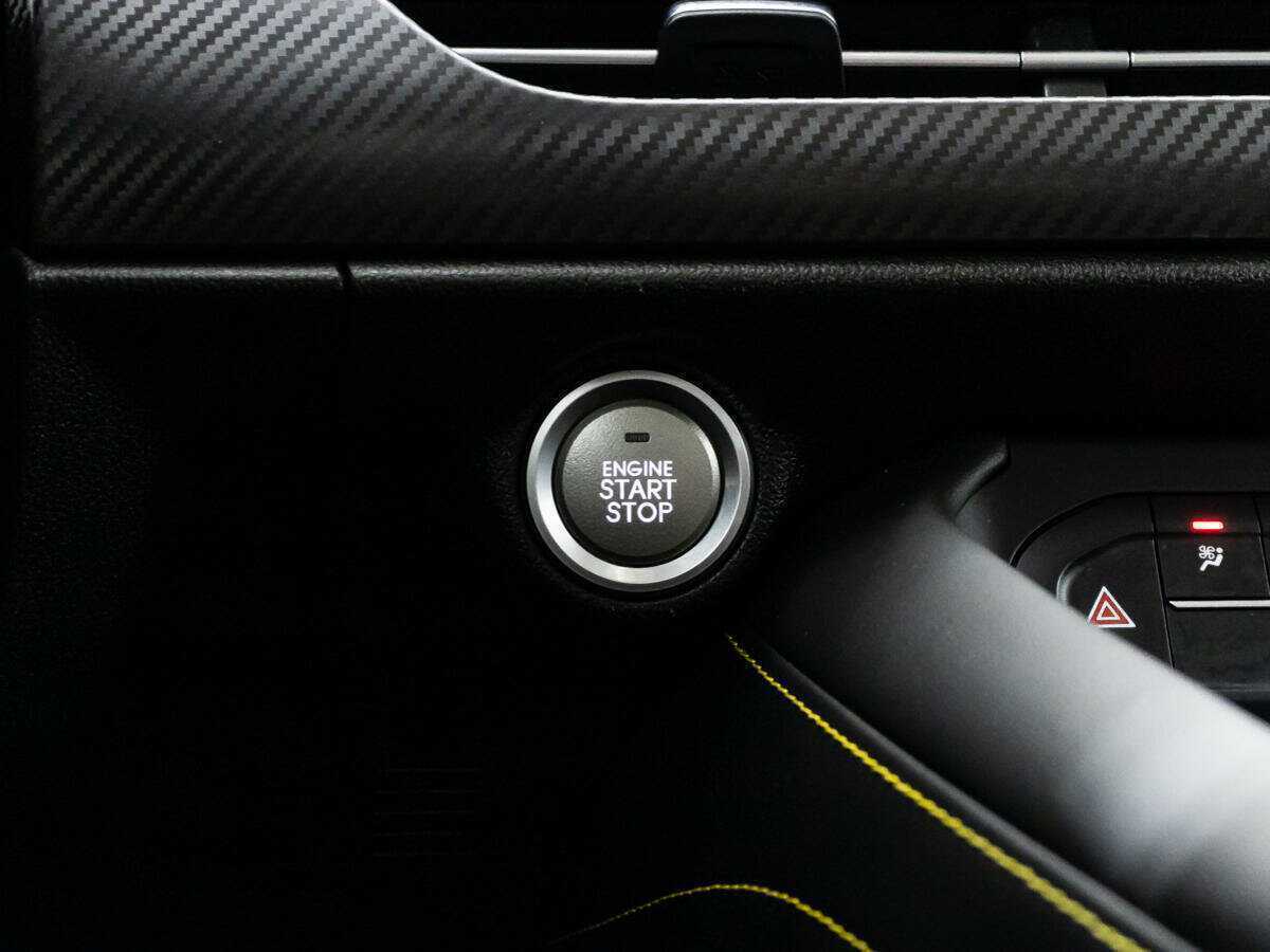 Купить Haval F7x, 2021, 52 805 км.. Фото: #18