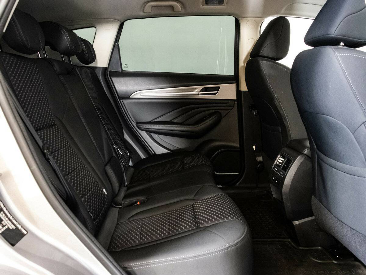 Купить Haval F7, 2019, 38 806 км.. Фото: #15