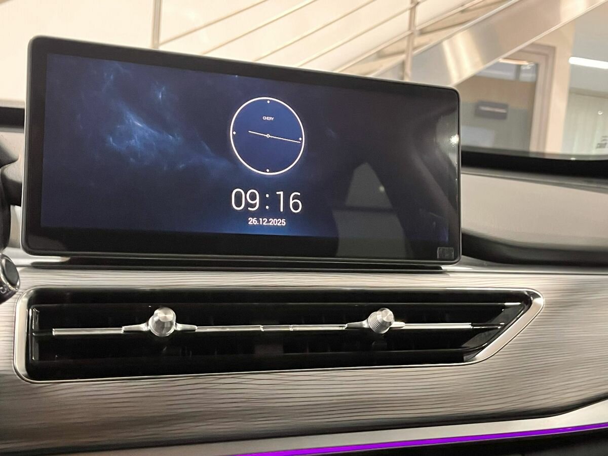 Купить Chery Tiggo 8 Pro, 2022, 29 500 км.. Фото: #9