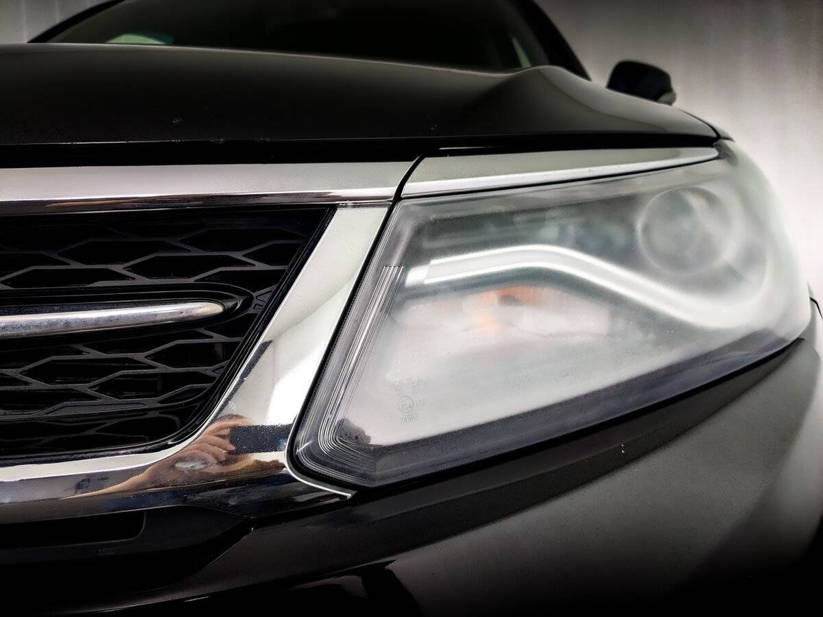 Купить Chery Tiggo 5, 2017, 126 196 км.. Фото: #16