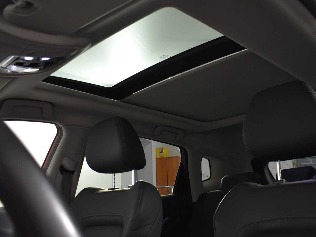 Купить EXEED LX, 2022, 32 000 км.. Фото: #20