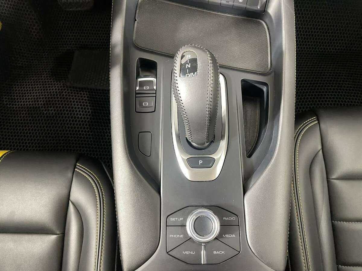 Купить Haval F7x, 2019, 79 541 км.. Фото: #12