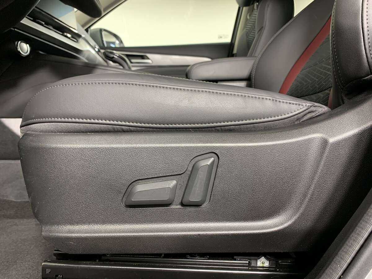 Купить Haval F7x, 2022, 16 172 км.. Фото: #14