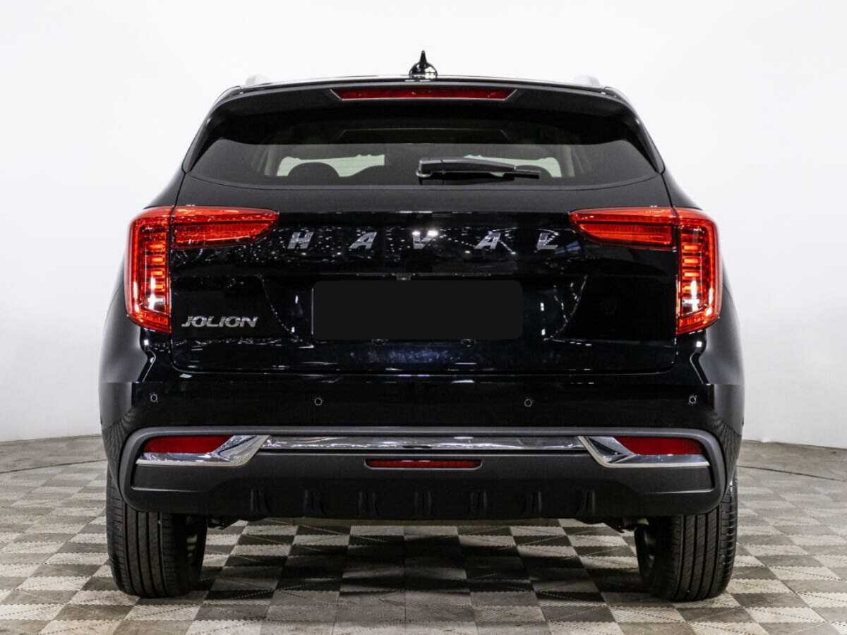 Купить Haval Jolion, 2023, 16 042 км.. Фото: #5