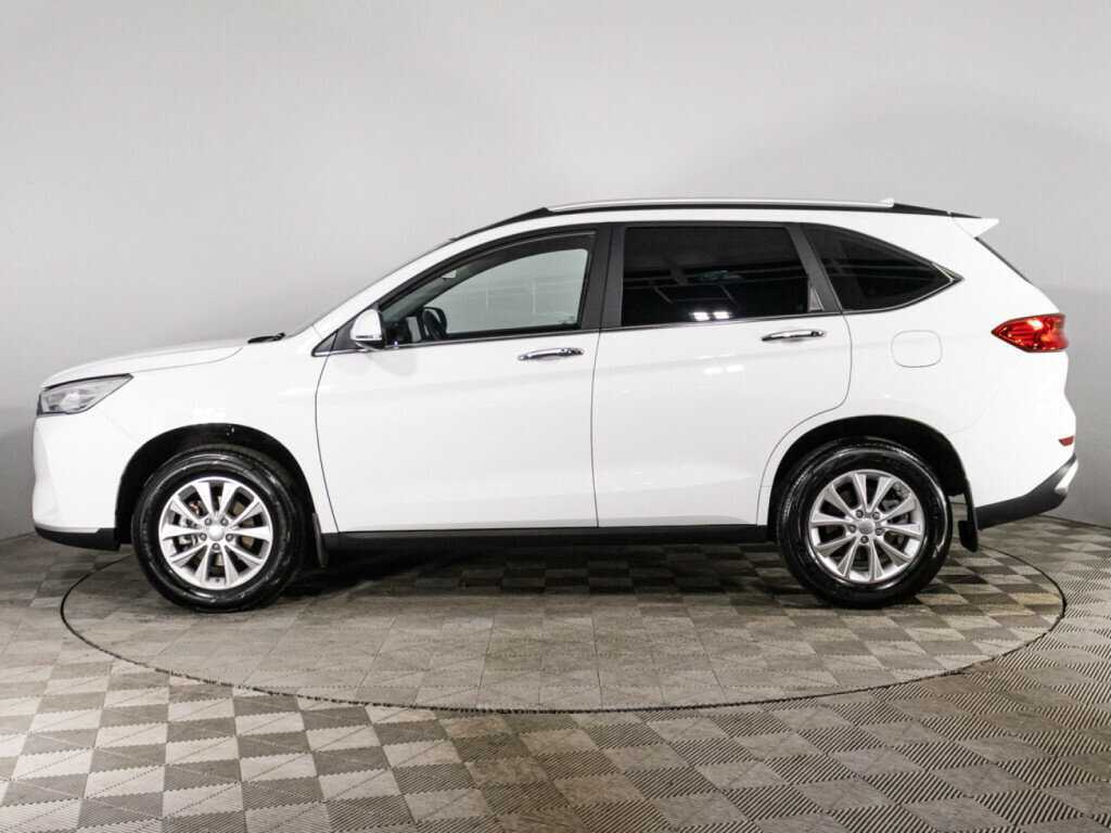 Купить Haval M6, 2023, 21 645 км.. Фото: #7