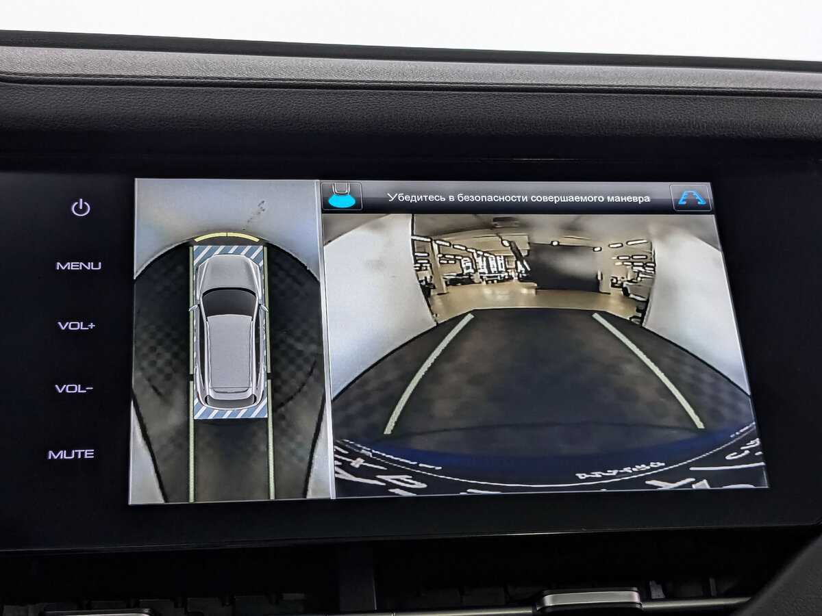 Купить Haval F7, 2020, 26 579 км.. Фото: #22