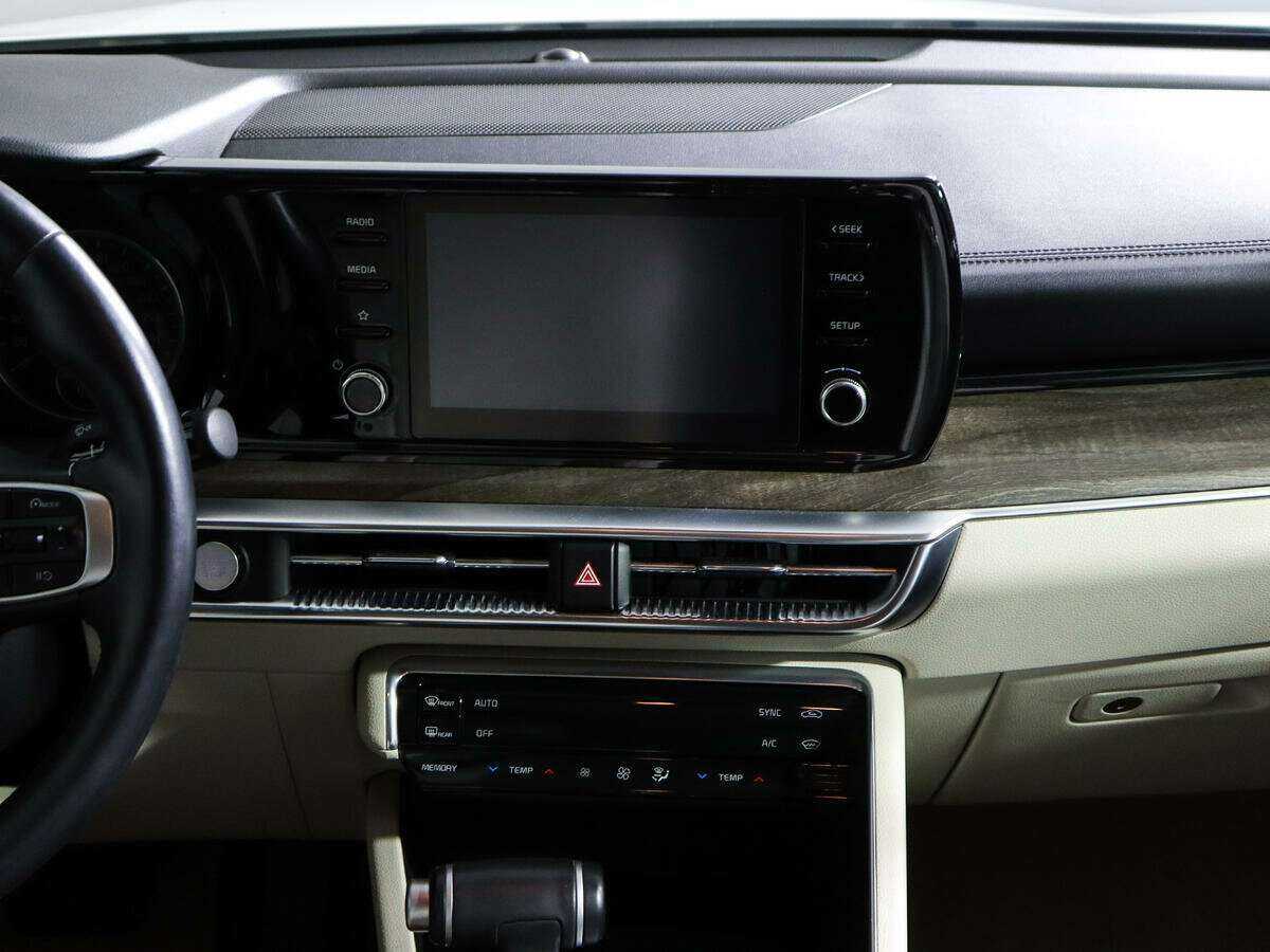 Купить Kia K5, 2020, 13 976 км.. Фото: #9