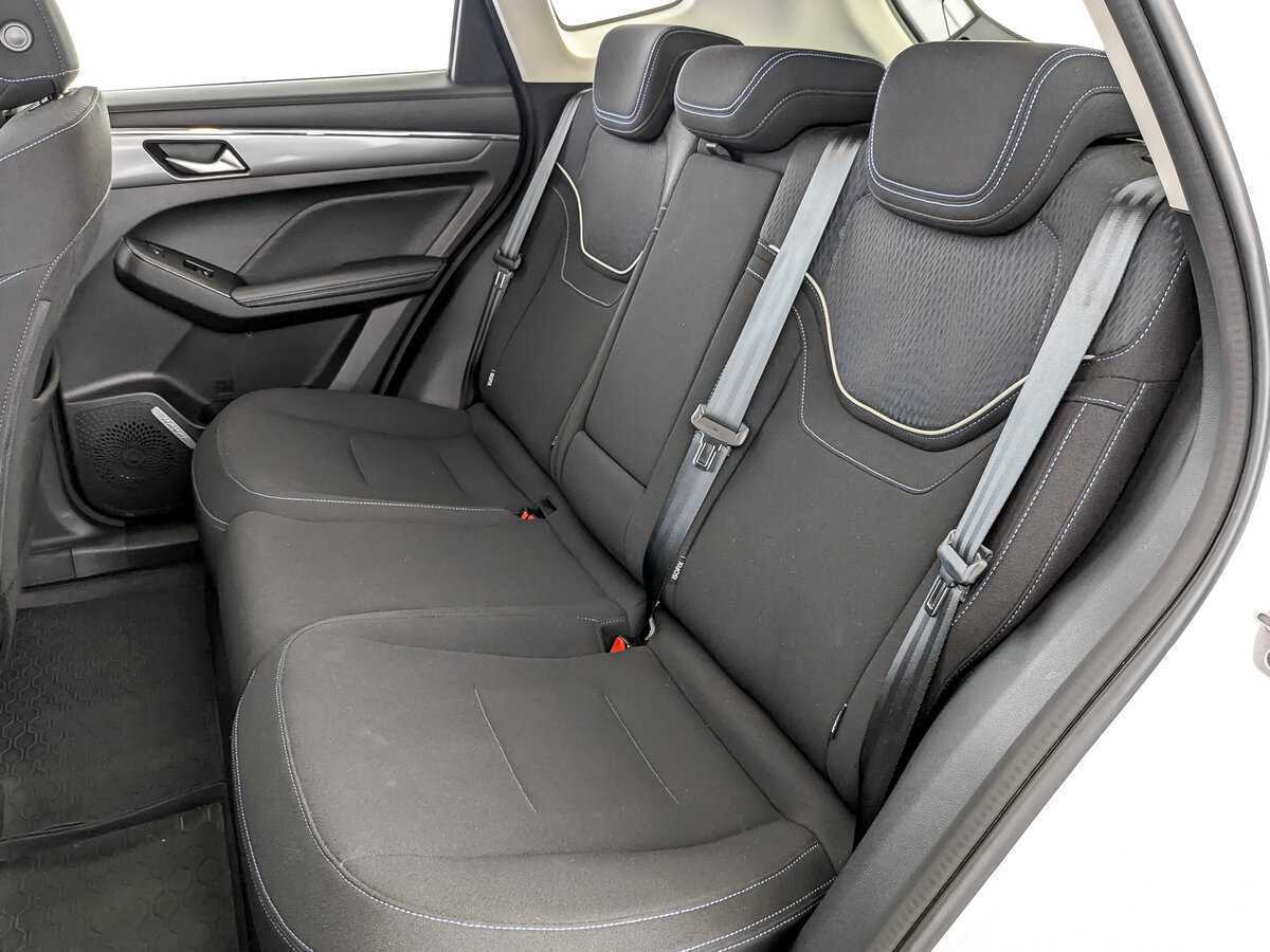 Купить Haval Jolion, 2023, 21 607 км.. Фото: #11