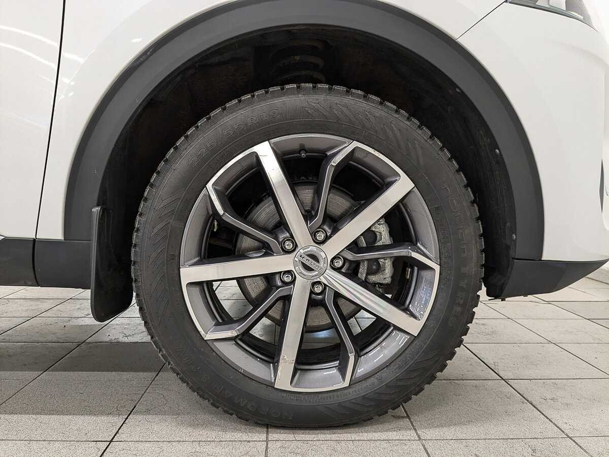 Купить Haval F7x, 2022, 17 000 км.. Фото: #11