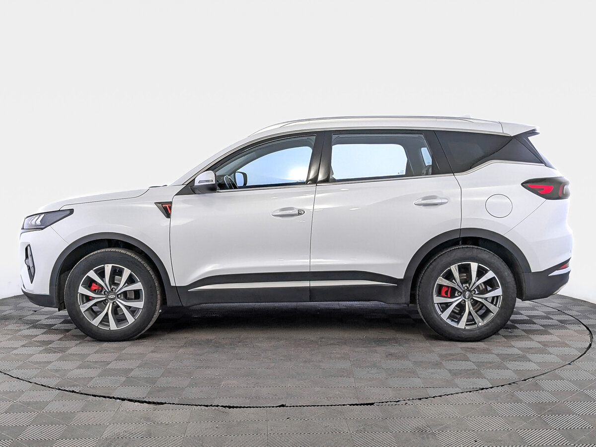 Купить Chery Tiggo 7 Pro Max, 2024, 100 839 км.. Фото: #7