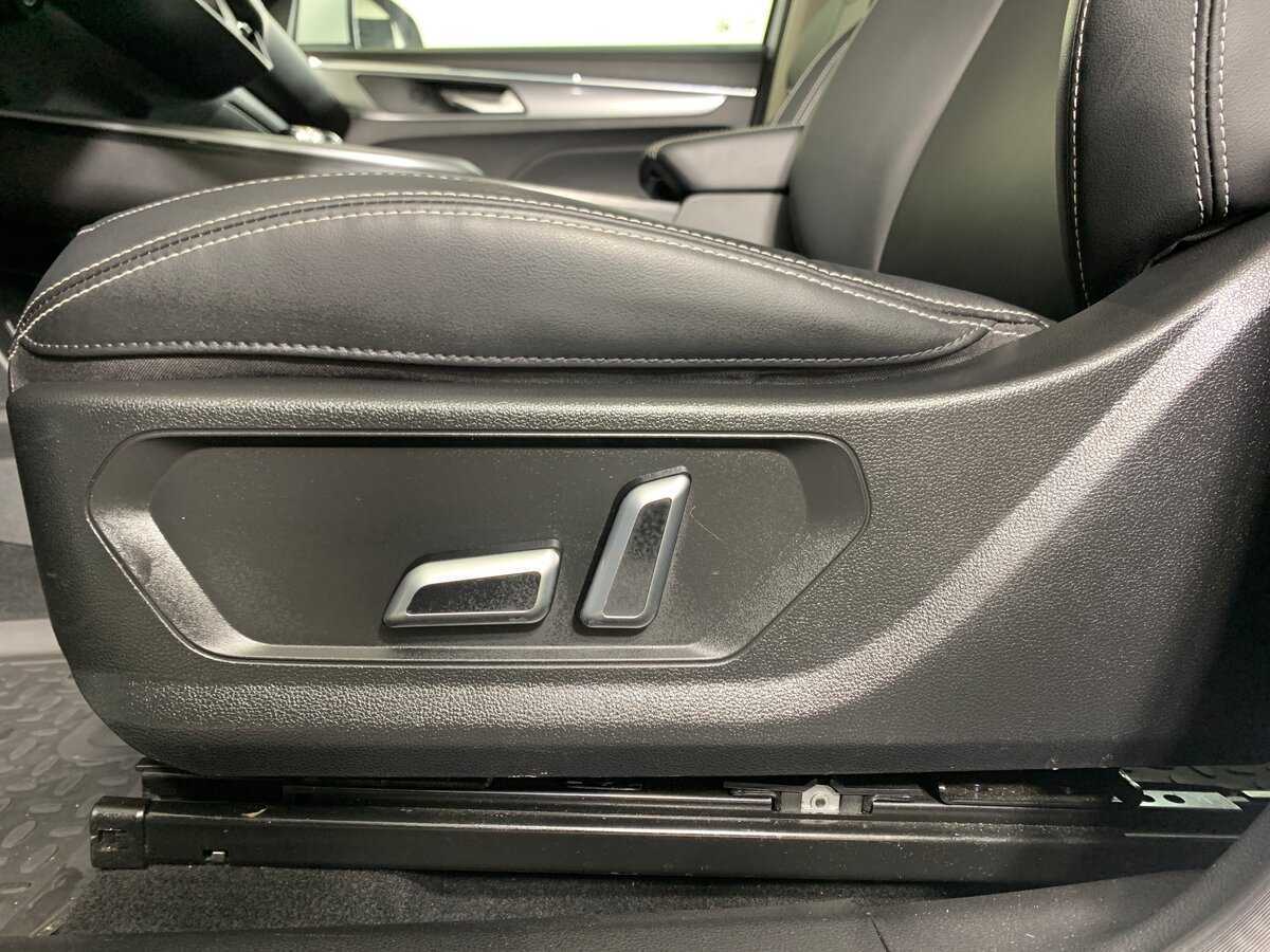 Купить Haval Jolion, 2023, 39 771 км.. Фото: #16