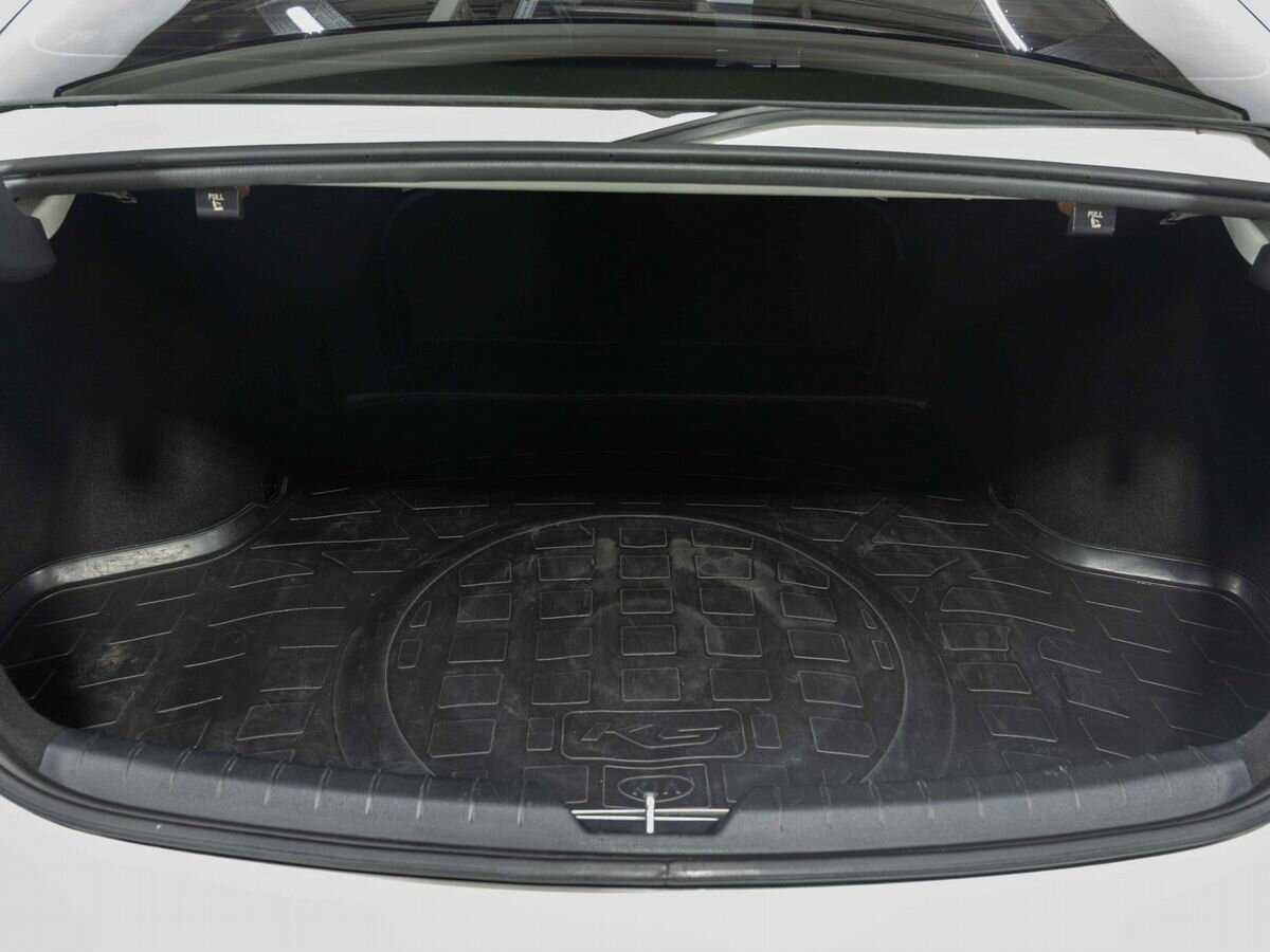 Купить Kia K5, 2021, 120 000 км.. Фото: #25