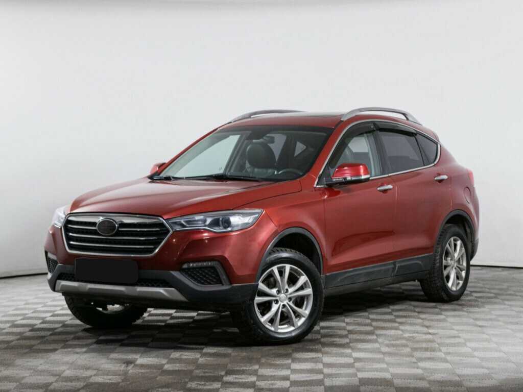 Купить FAW Besturn X80, 2019, 222 550 км.. Посмотреть фото