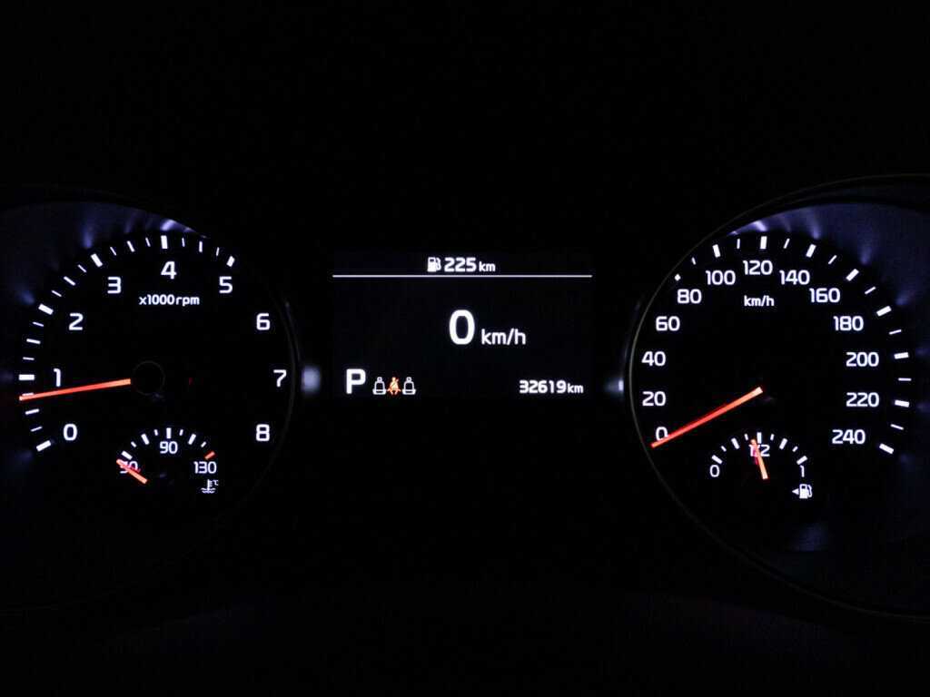 Купить Kia XCeed, 2021, 32 616 км.. Фото: #12