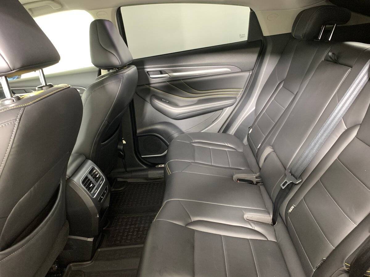 Купить Haval F7x, 2019, 69 204 км.. Фото: #18