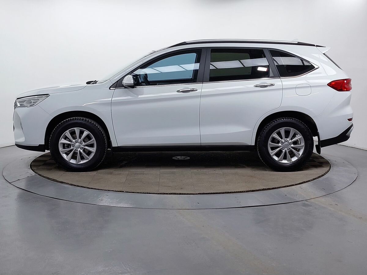 Купить Haval M6, 2023, 26 220 км.. Фото: #7