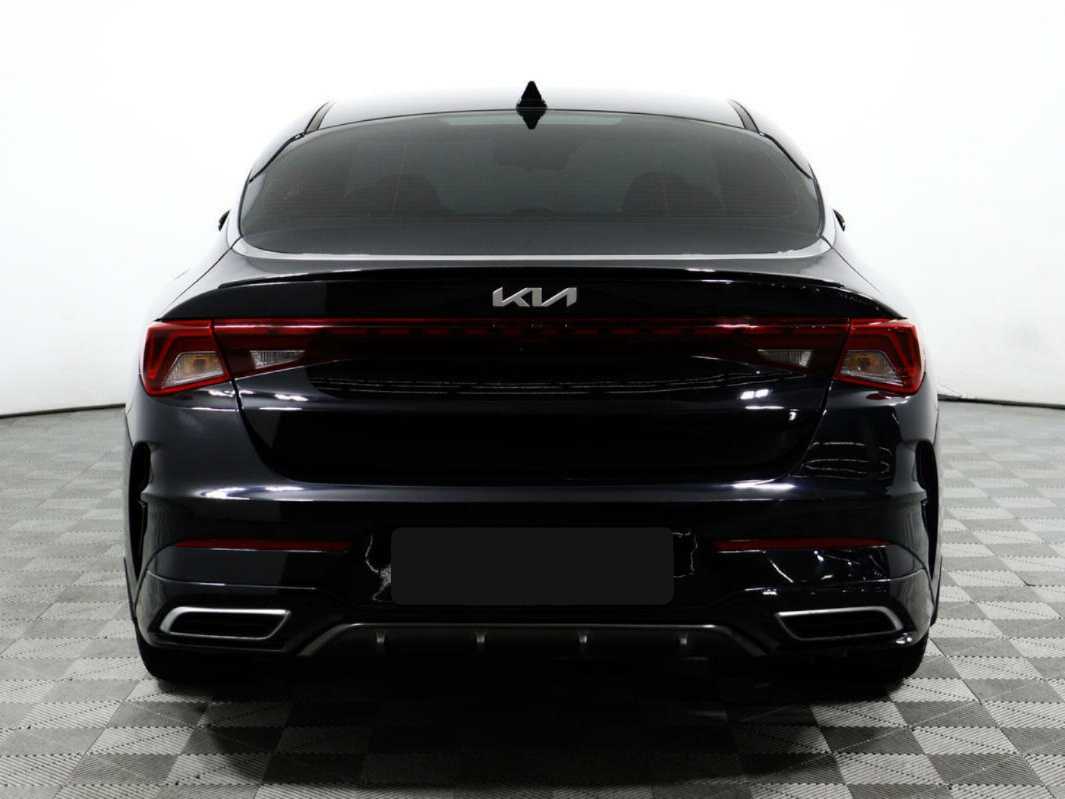 Купить Kia K5, 2022, 22 022 км.. Фото: #5