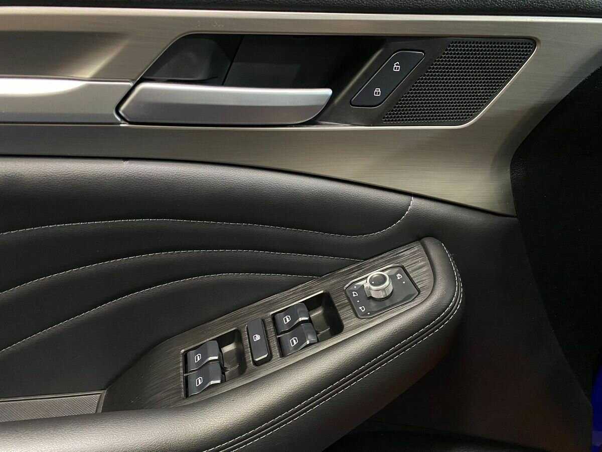 Купить Haval F7, 2021, 87 848 км.. Фото: #18