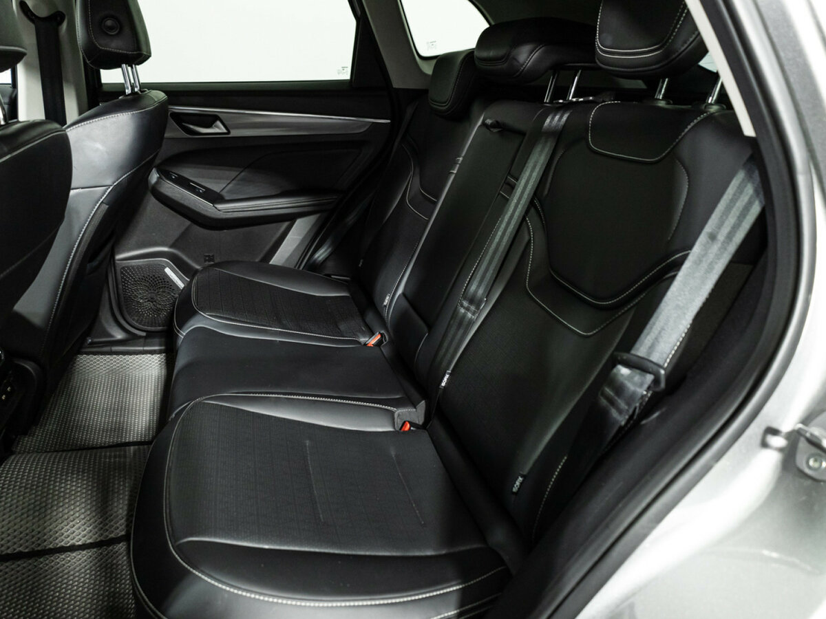 Купить Haval Jolion, 2024, 51 160 км.. Фото: #9