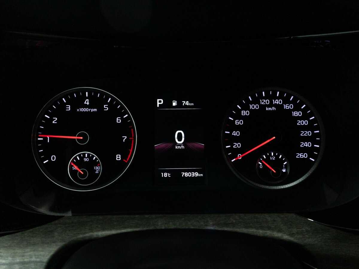 Купить Kia K5, 2021, 78 037 км.. Фото: #11